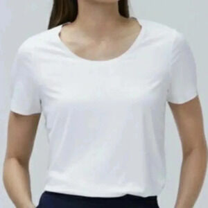 Ministry of Supply women's Luxe touch tee